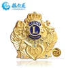 3D badge