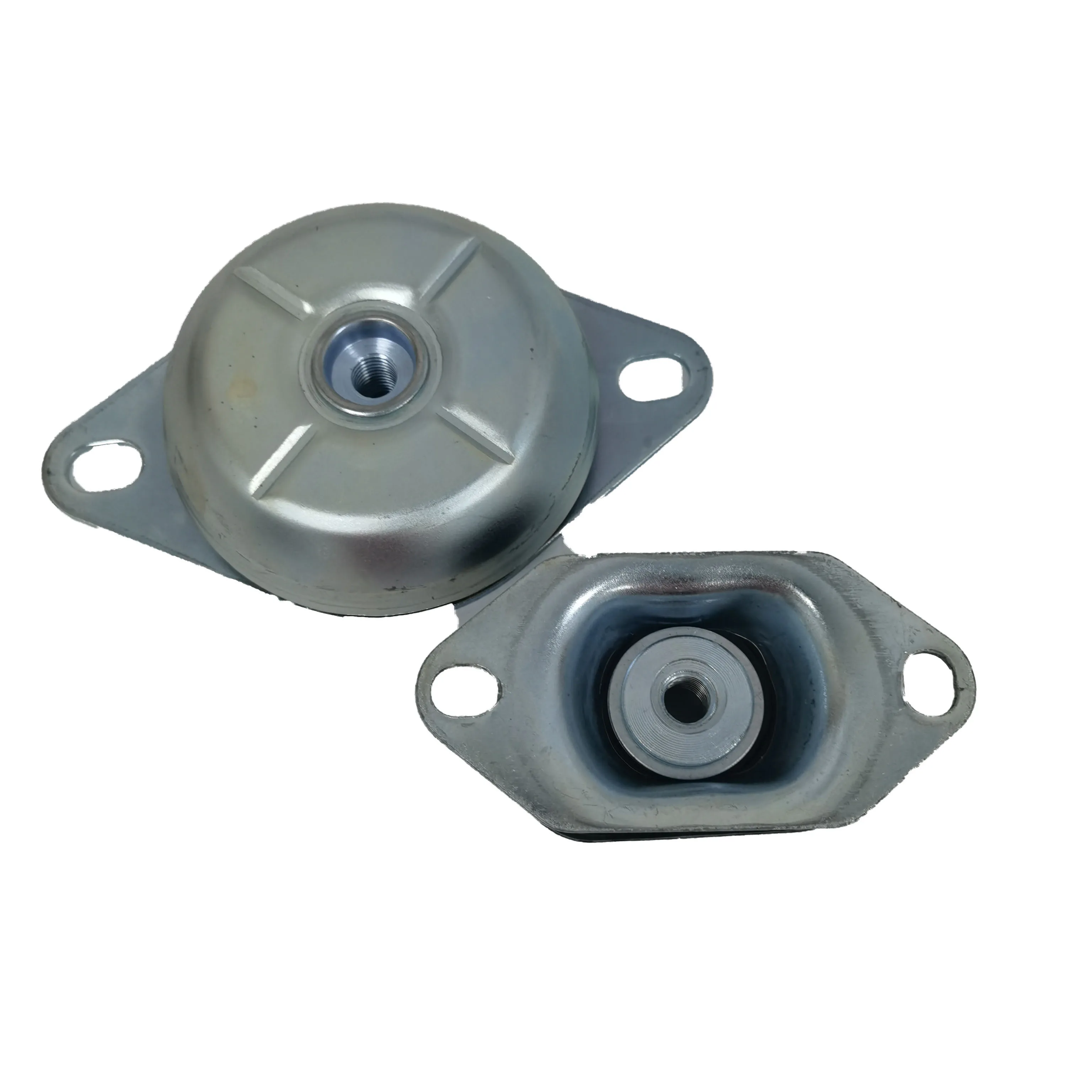 Best Selling Large Load Heavy Duty Generator Noise Reduction Anti Vibration  Shock Absorber Motor Engine Rubber Isolator Mount