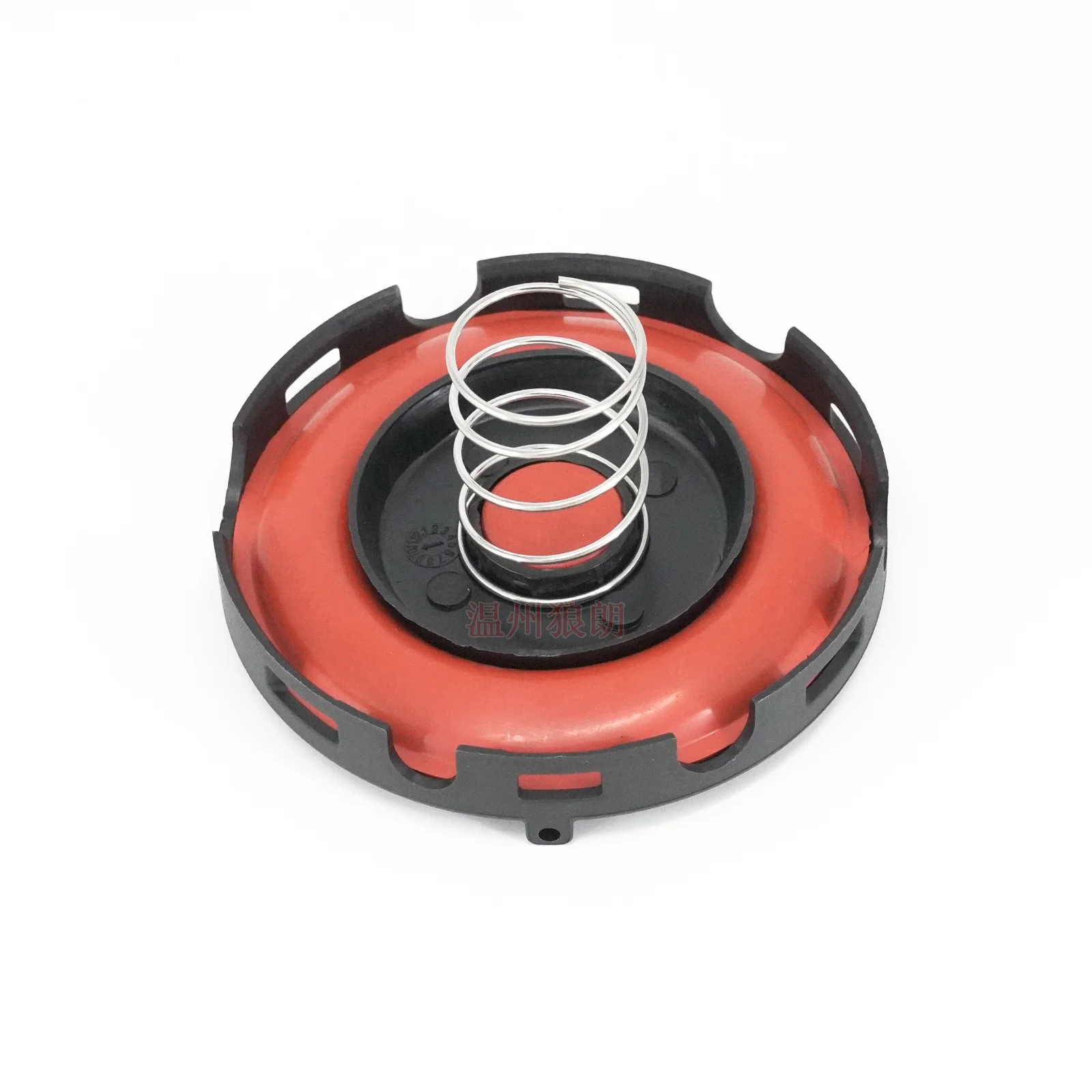 Car PCV Valve Diaphragm with Spring PCV Valve Replacement 07K103469G for VW Jetta Passat Beetle Audi A3 Golf Jetta 2.5L/2.0L