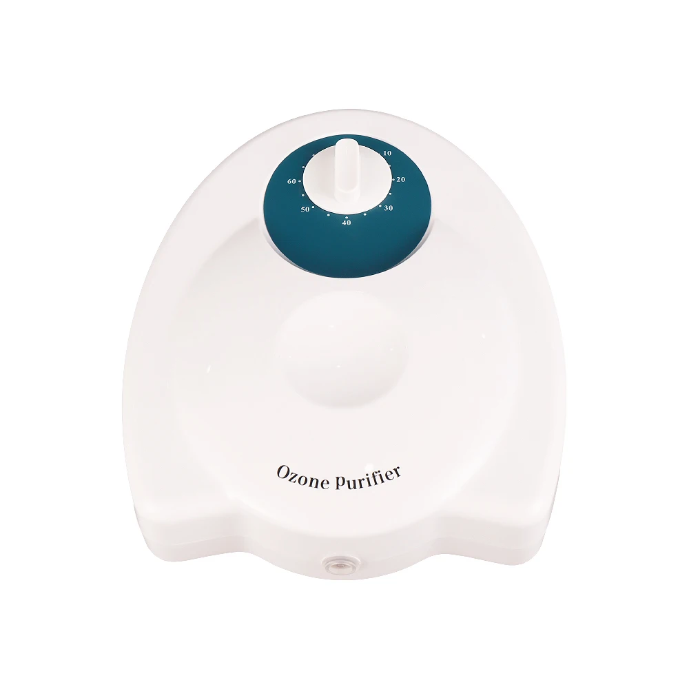 OEM оптовая продажа генератор озона для воды и воздуха O3 Соединитель с силиконовой трубкой 400 мг/ч модельный OZ-3188A