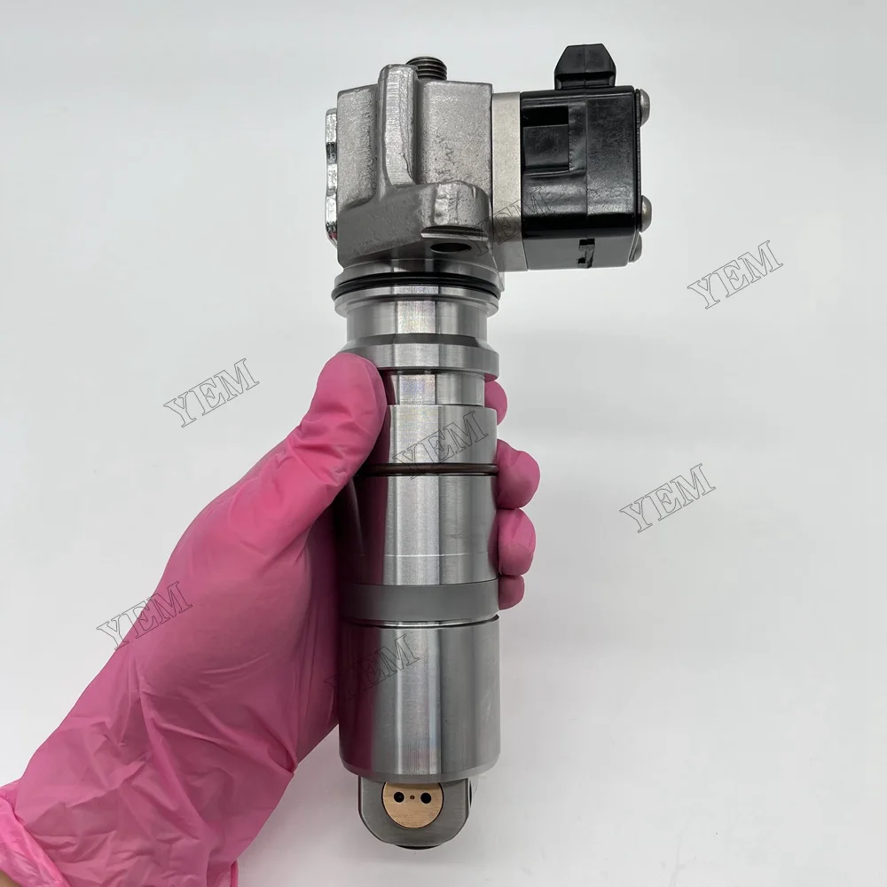 Fuel Injector for Scania 799 Diesel Engine Parts 3