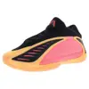Acid Orange/Core Black/Acid Red