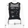 Gilet nero