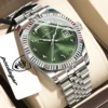 845 Verde Argento S