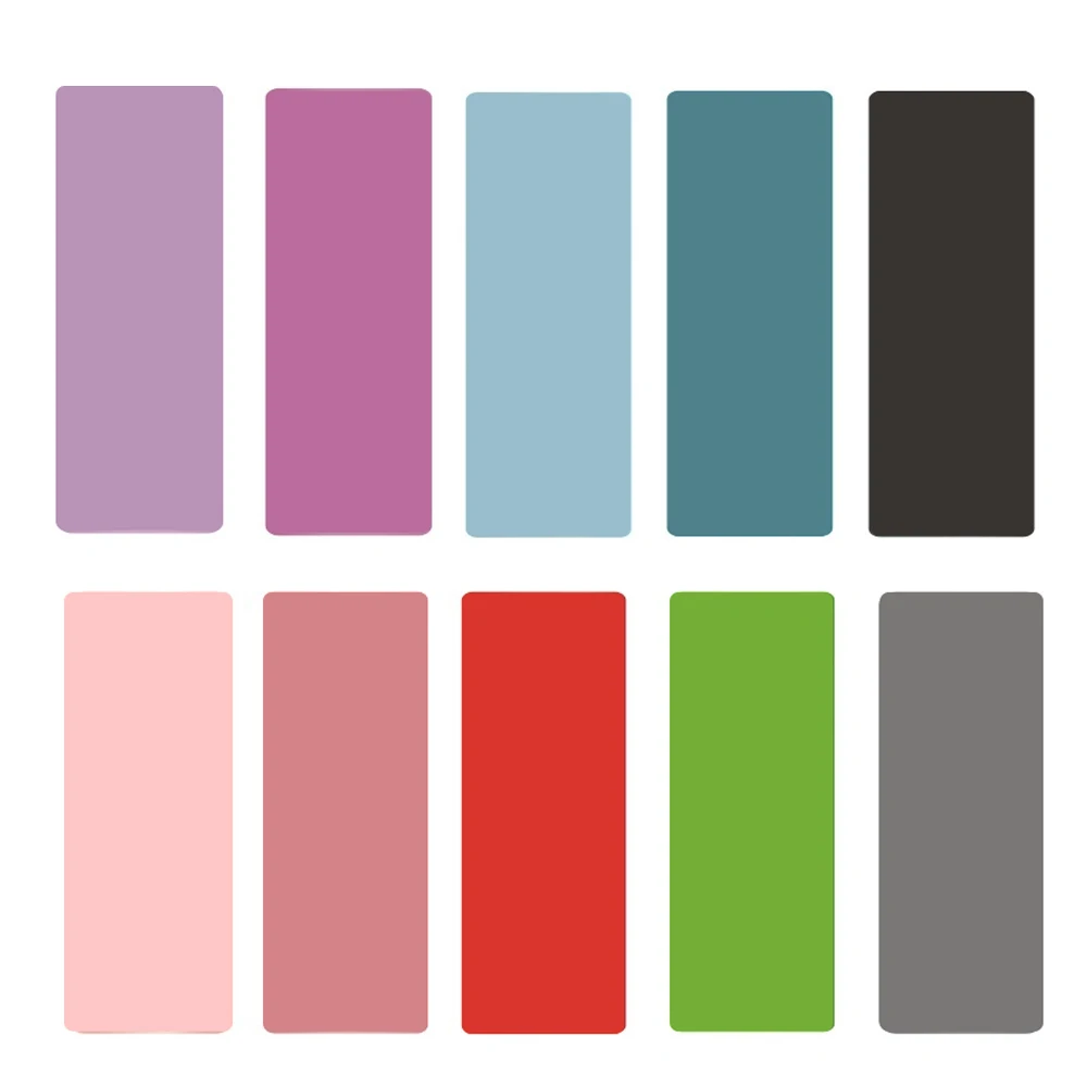 Онлайн Высококачественный Экологически чистый водонепроницаемый гимнастический коврик для йоги из натурального