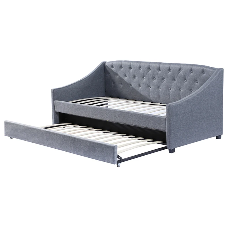 multifunctional foldable sofa bed with handle