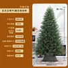 2.4-meter encrypted full PE1620 branch