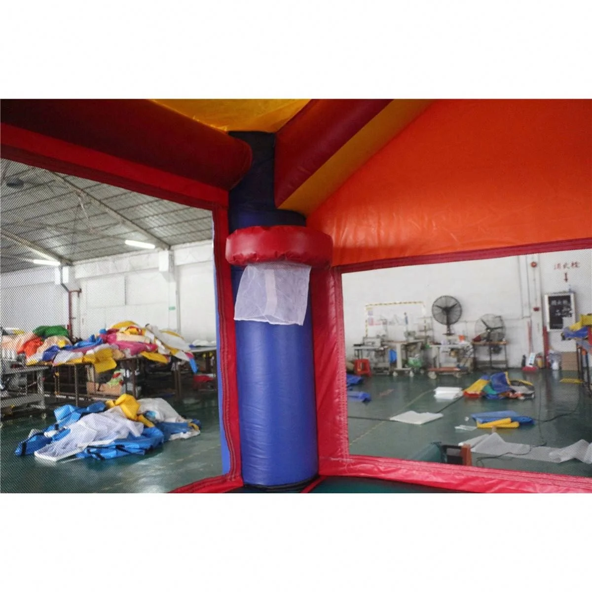 Заводские Надувные коммерческие надувные замки для прыжков детский уличный или внутренний прыгающий домик