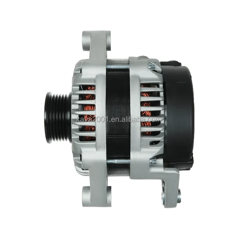 シボレー・オペル用新規オルタネーター 12V 120A AC SCHNITZER E71