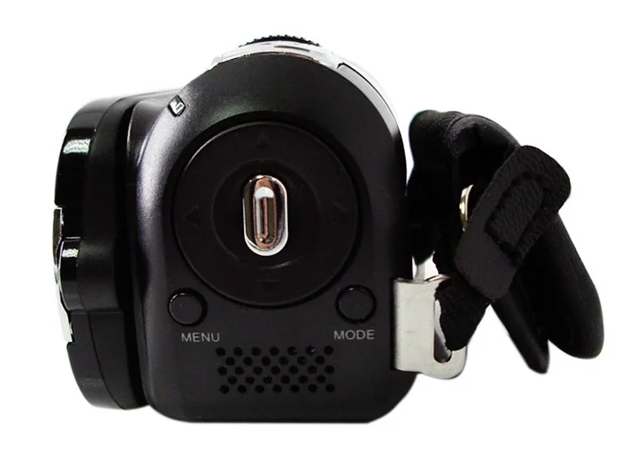 Mini DV 16MP HD Digital Video Camera - 16x Zoom Recorder