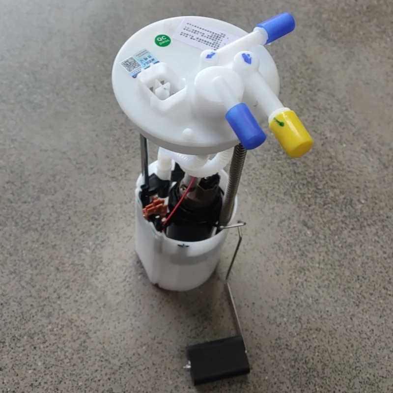 Electric Fuel Pump Assembly DPS1443 for Mazda 3 PEAR1335X