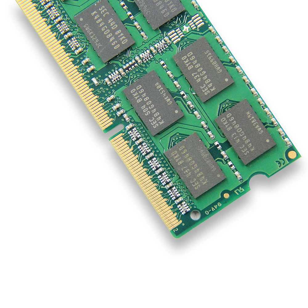 High Quality MINI PC Memory Ram DDR3 8GB 1600mhz Laptop Ram