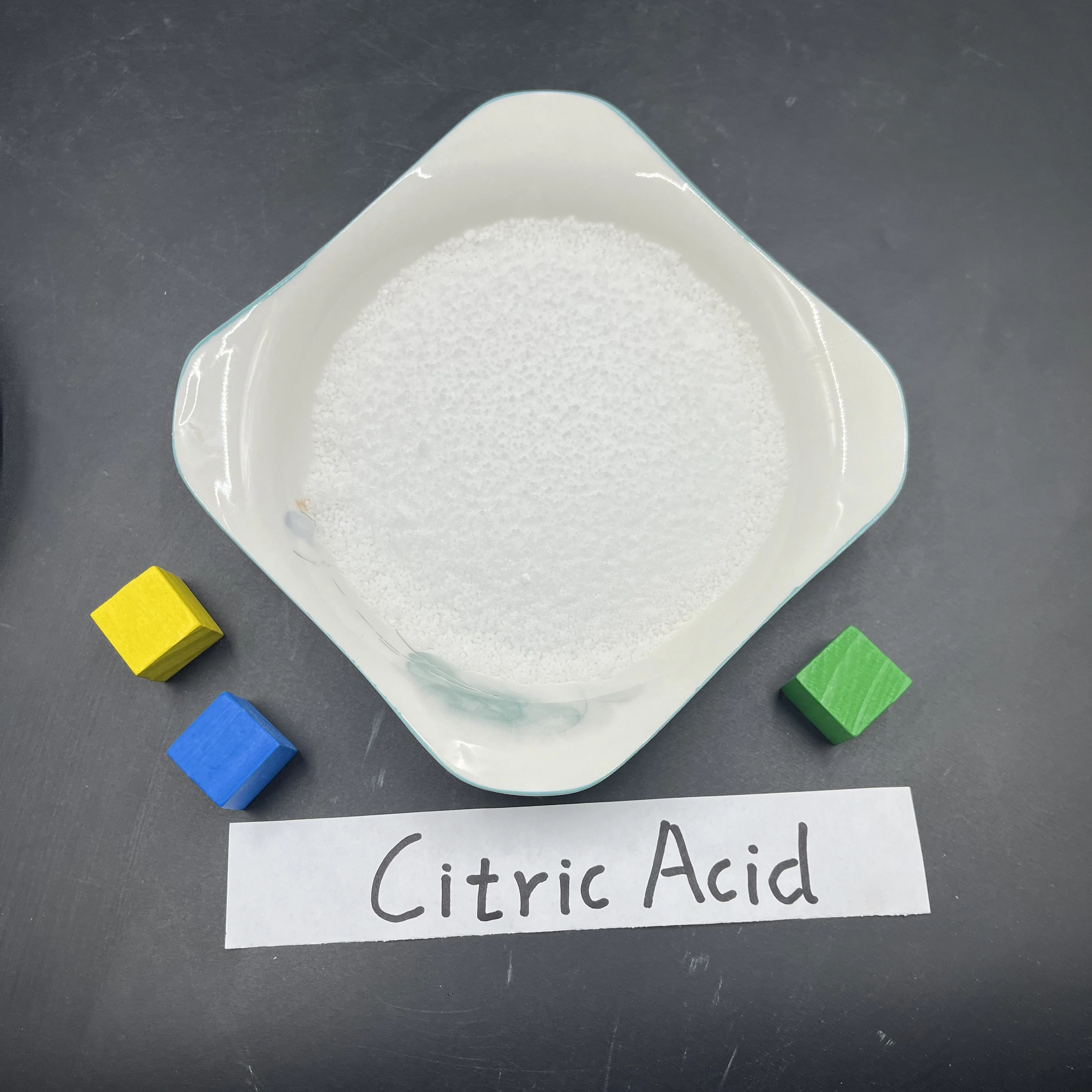 Shop Industrial Grade Monohydrate Citric Acid Powder 77-92-9 Food Grade Anhydrous Organic Acid for Industrial Applications-Detailed Image 7