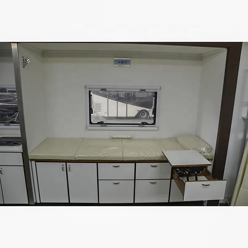 Специальный мобильный клинический Амбулаторный больничный медицинский грузовик-фургон