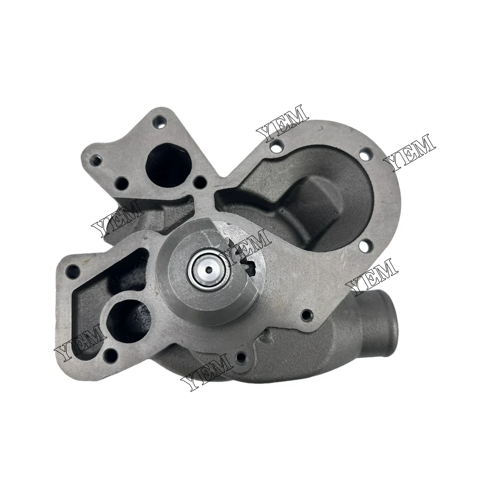 1106C-E60TA U5MW0196 Water Pump for Perkins Industrial Machinery Engine Parts 5