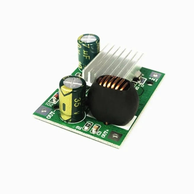 12v to 100v dc converter