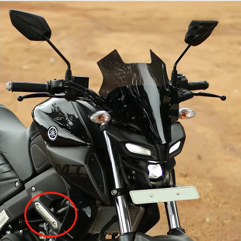 Yamaha MT 15 Parts - Upgrade Your Motorcycle Experience