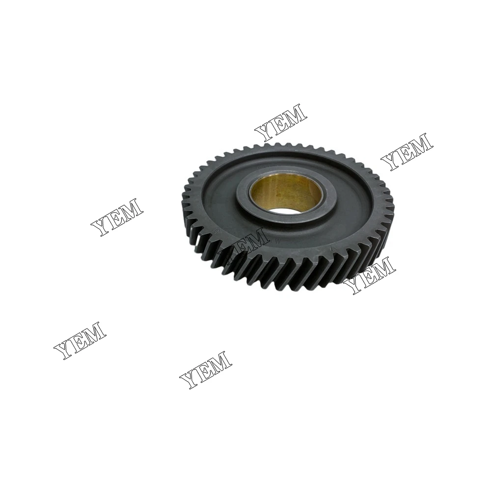 Original Brand New Idler Gear 6206-31-6310 For Komatsu 6D95