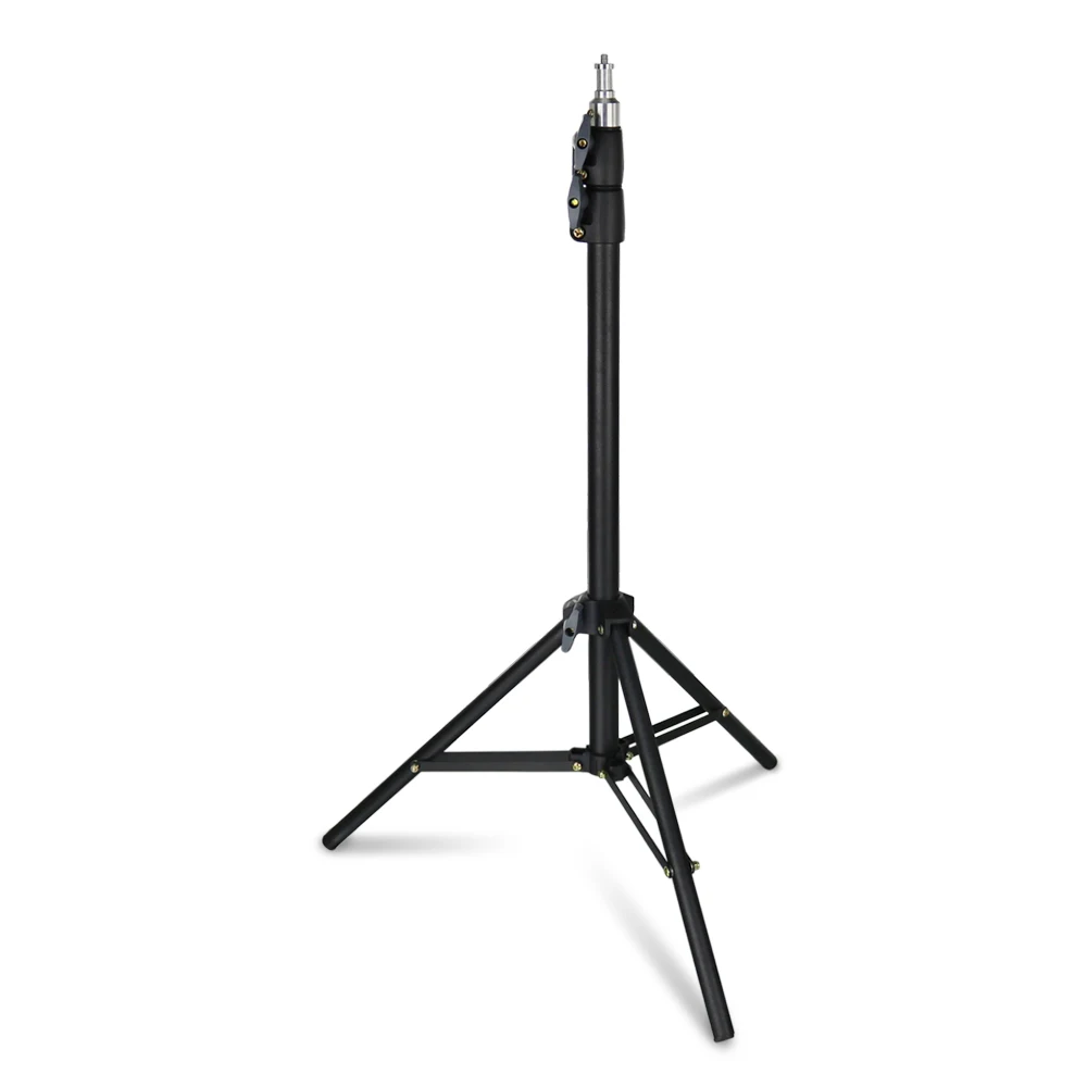 Wholesale XINTAN 8814_4.6ft/140CM Tripod Light Stand base de lampara live  streaming mannequin stand tripod set light stand type c From m.