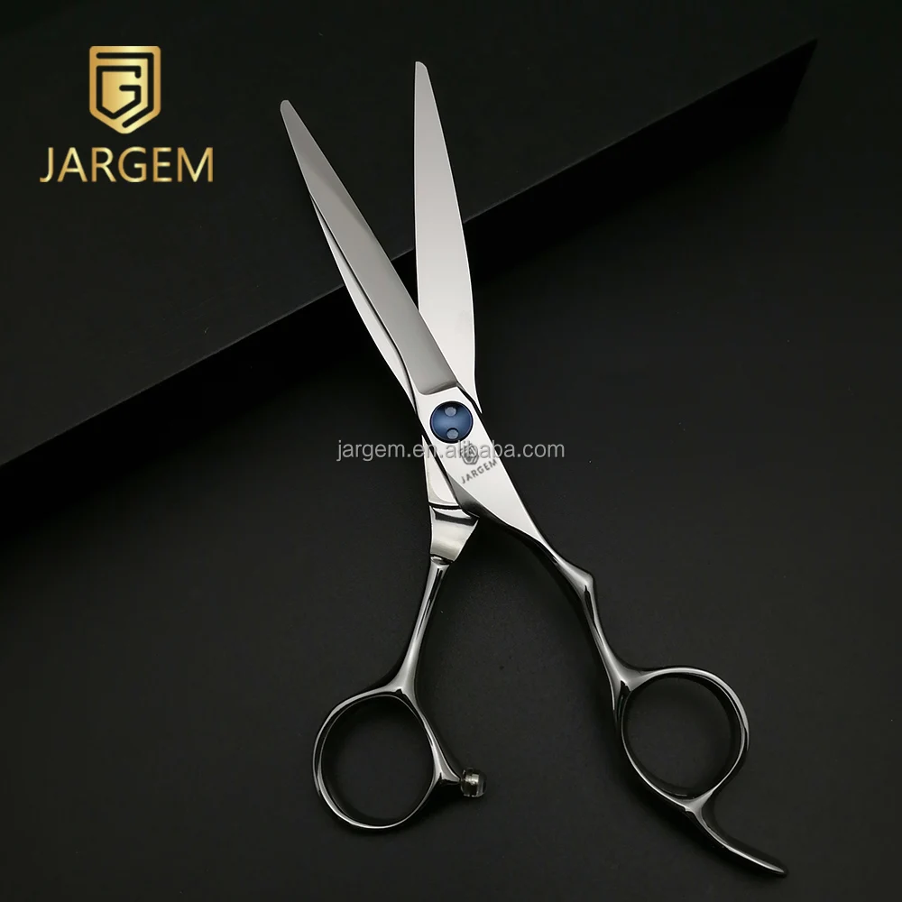 Oem Obm Hair Scissors Vg10 Steel Barber Scissors Set 6.0 Inch Hair