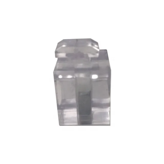 2020 VARIOFIX BLOCK 6 Industrial Transparent Plastic Fastener Interval Block
