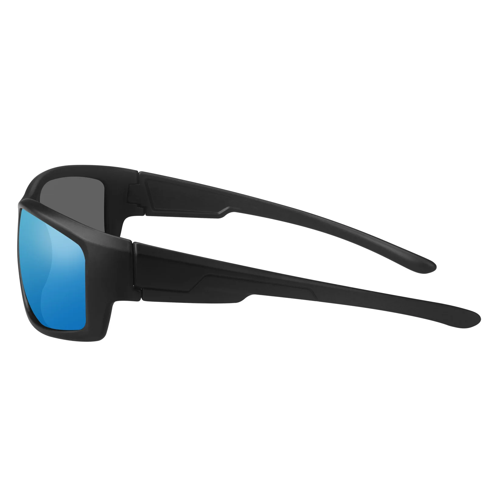 Teenyoun Top Design Hot Sale Customize Sportswear Floatable Frame Fishing Floating Water Sunglasses Polarized Men Sport