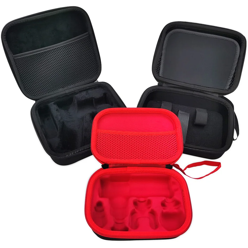 Custom Portable EVA Carrying Case