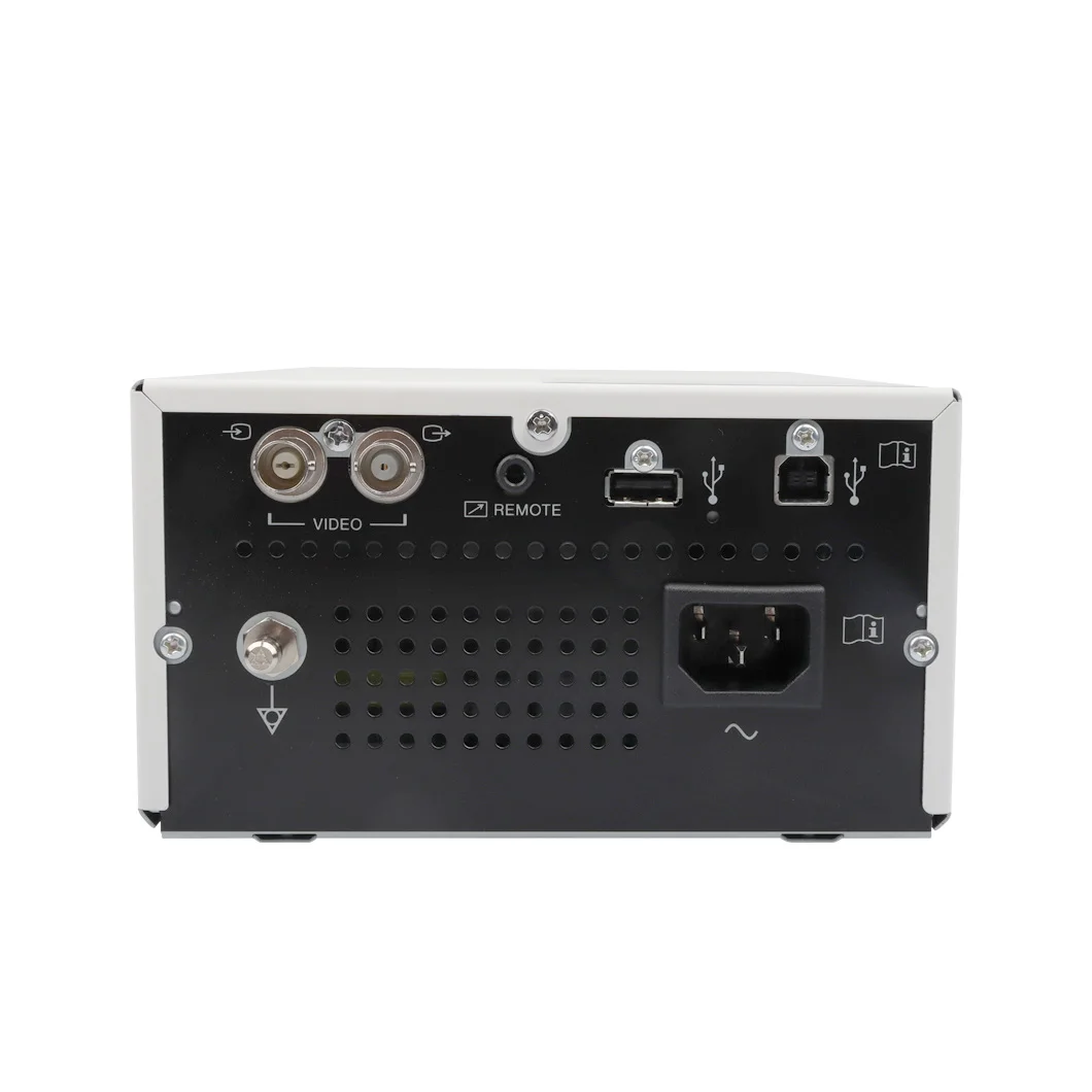 Factory Price UP-X898MD Medical Digital Black and White B/W Video Graphic Ultrasound Printer for Sale