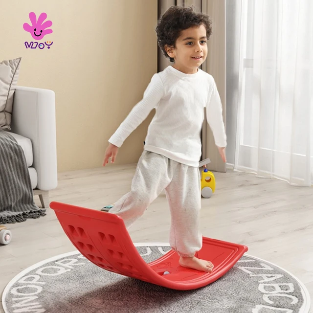 Gentle Stimuli Training Educational Learning Kids Balancing Toddler Preschool Integration Step Sensory Integration Autism