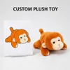 Custom colors available