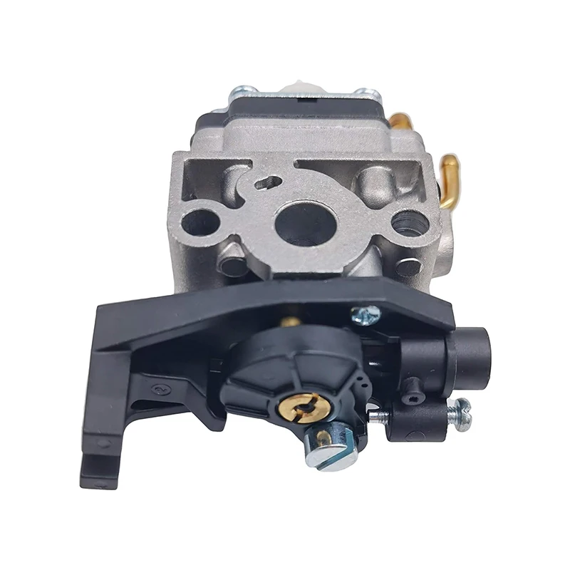 Carburetor Kit For Honda GX25 GX35 Trimmers – Includes Gaskets, Fuel Filter, Lines