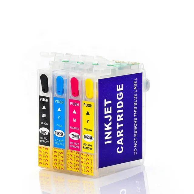 cartuchos de tinta epson t0711 China, Comprar los mejores cartuchos de tinta  epson t0711, Redireccionado de China Factories en Alibaba.com
