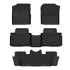 Avanza 2022-2023 Floor Mats