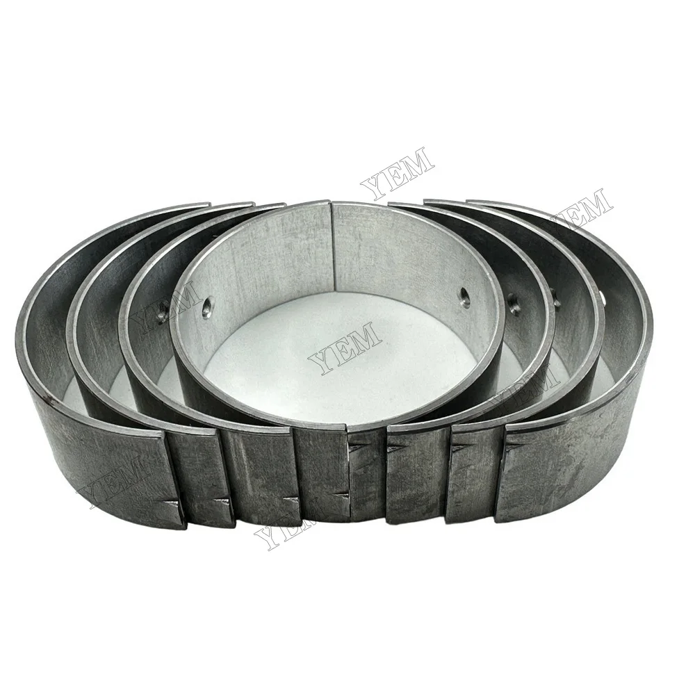 4Y Con Rod Bearing Fits for Toyota Genuine Engine Parts 4