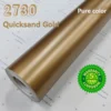 Film bicolore 3M&amp;PC QS Or