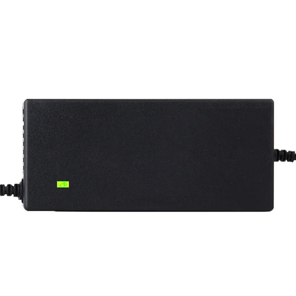 Scooter Charger 3 PINS Hoverboard Power Adapter 42V 2A 2 Wheels Self Balancing Hoverboard