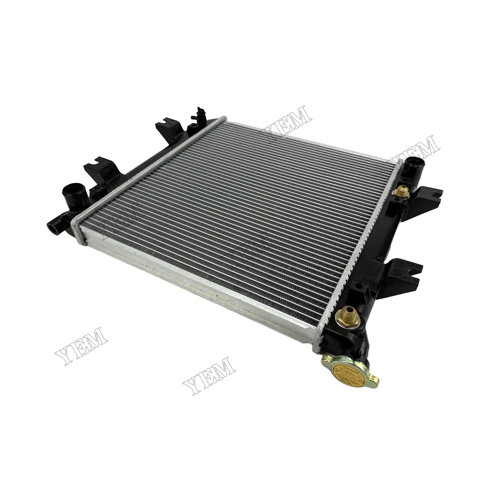 Water Tank Radiator for Nissan H20 Engine Repair Kit 6
