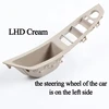 LHD oyster