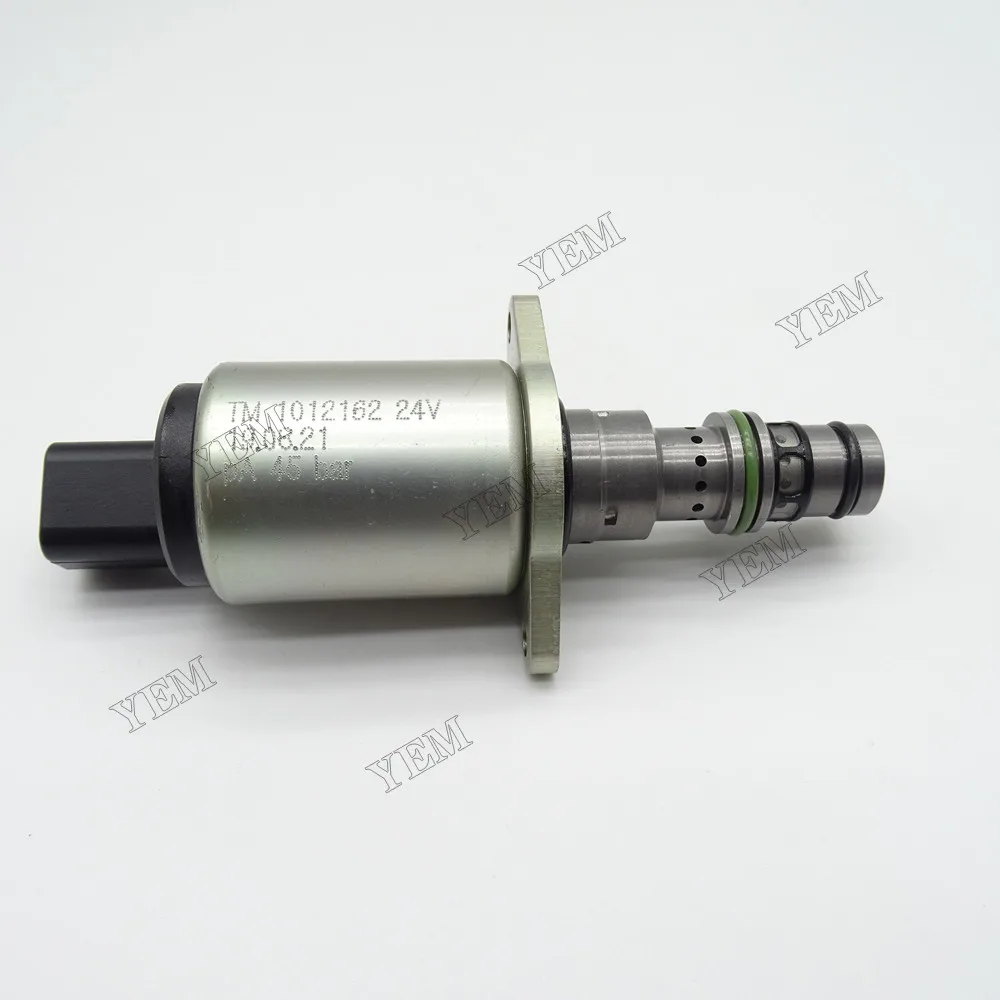 For Volvo Solemoid Valve TM1012162 Diesel Engine Parts 2