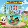 Crayon Shin-chan Crème Guka Œuf