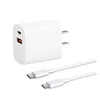 Enchufe a+c + cable C a C