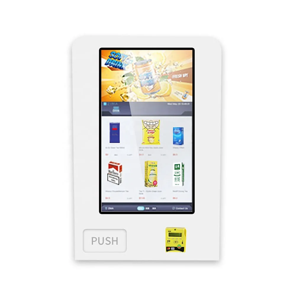 Cheap Small Vending Machines - Xiangwish Coin Dispenser