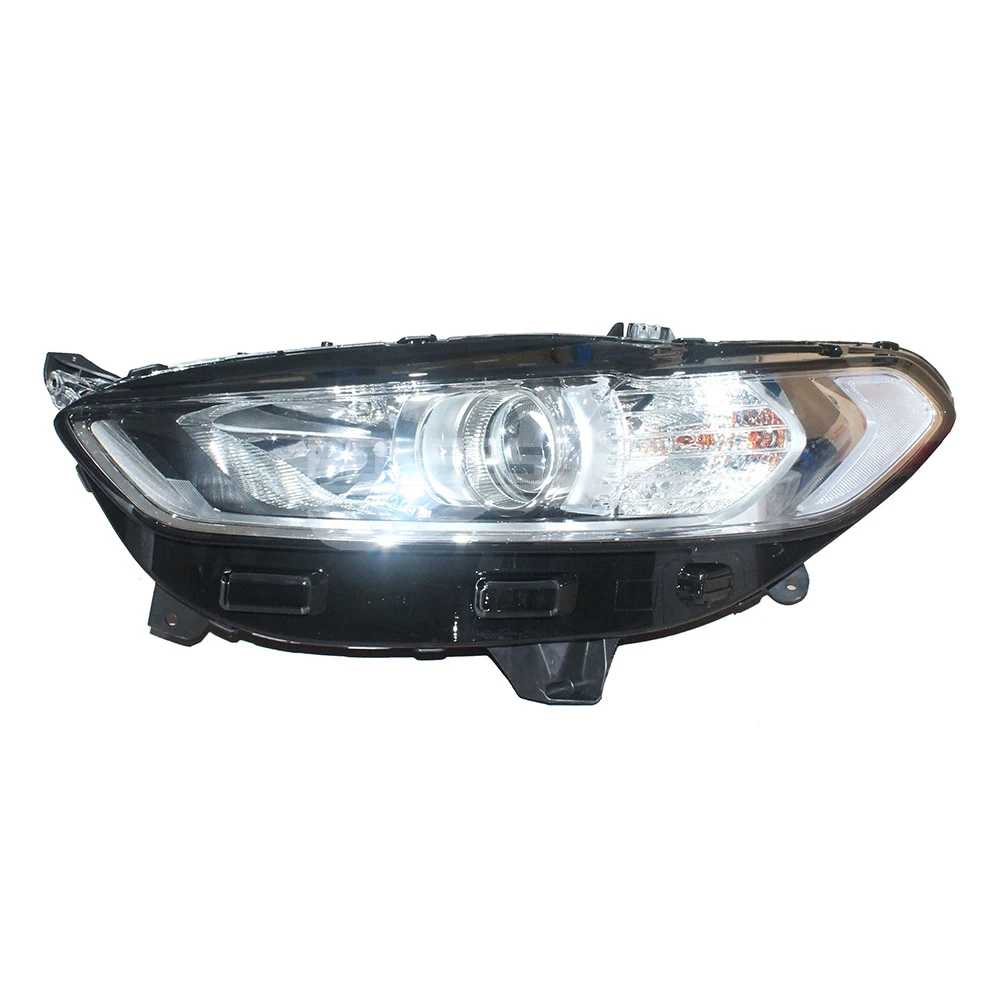 Car Headlight DS7313W029DE DS7313W029DC for Ford Mondeo Fusion 2013 Ri... — 4
