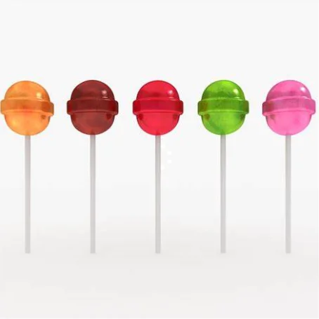 Automatic Lollipop Making Machine Lollipop Production Line Price Candy Machine