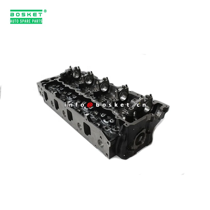 8-97358368-2 Cylinder Head Assembly Suitable for ISUZU NKR