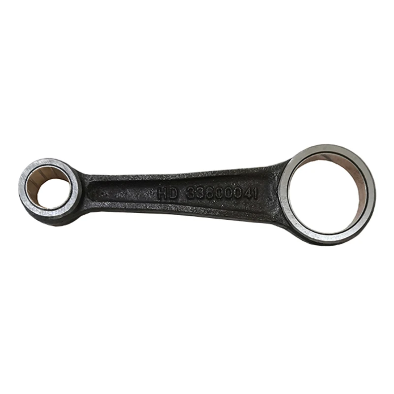 High Pressure Hengda Alida Piston Air Compressor Spare Parts Piston Rod for Connecting