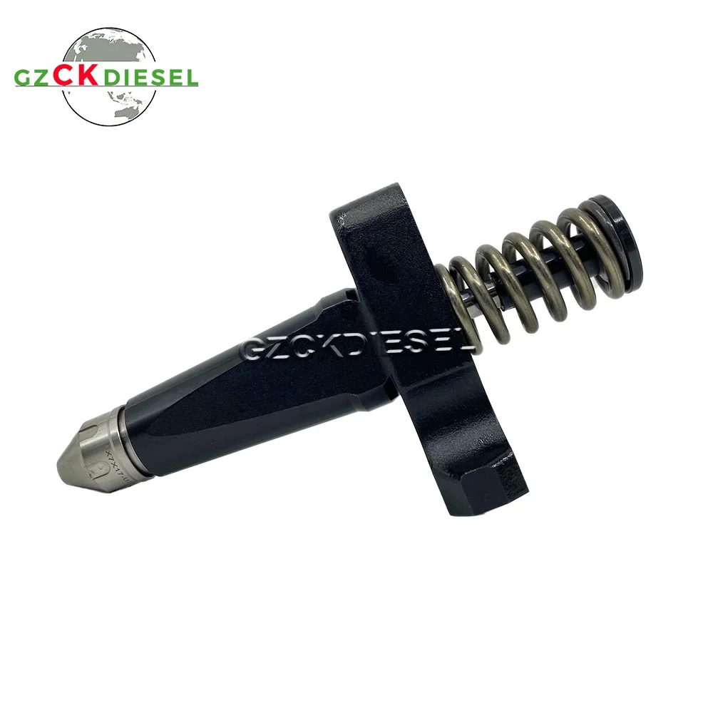 Spare Parts Diesel Fuel Injector BM68974 for Ko Matsu NH220