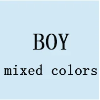 Boys cotton short pants summer thin section genius pattern kids casual pants kids five pants