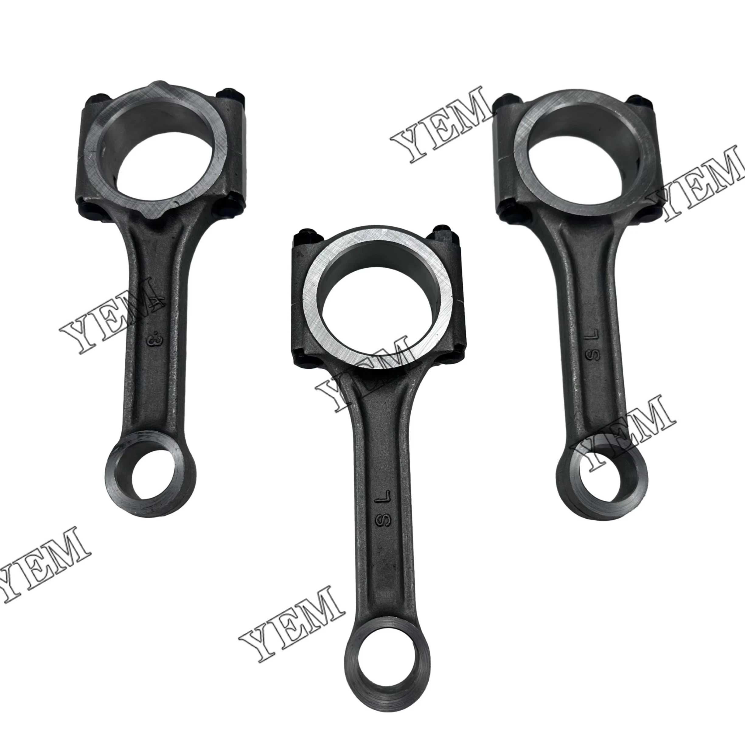 S3L Con Rod Kit for Mitsubishi