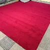 Rojo oscuro